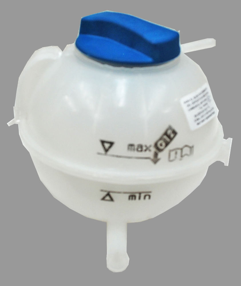 Deposito Recuperador Con Tapa T153