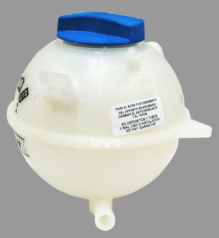 Deposito Recuperador 678 T155