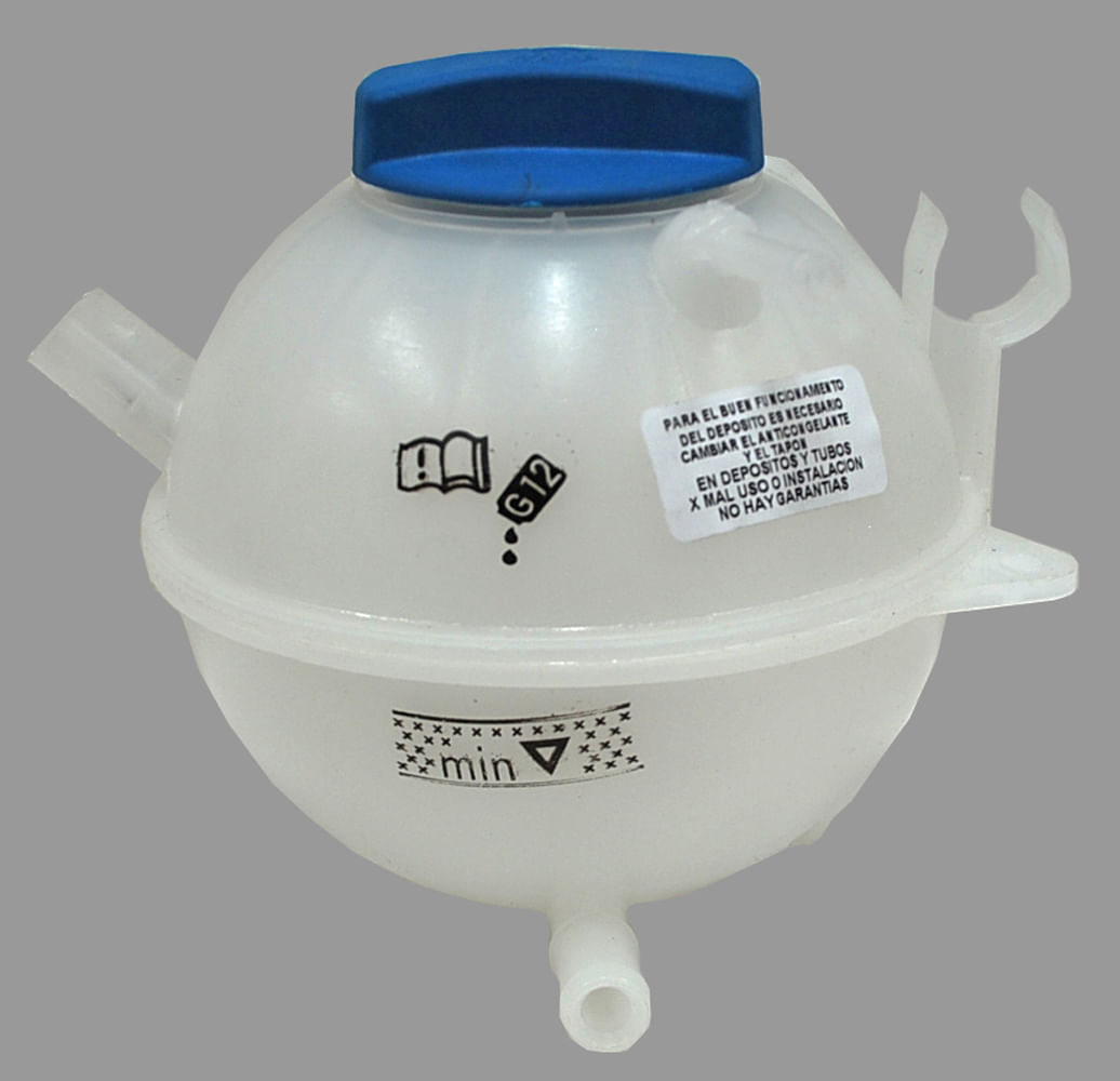 Deposito Recuperador T155