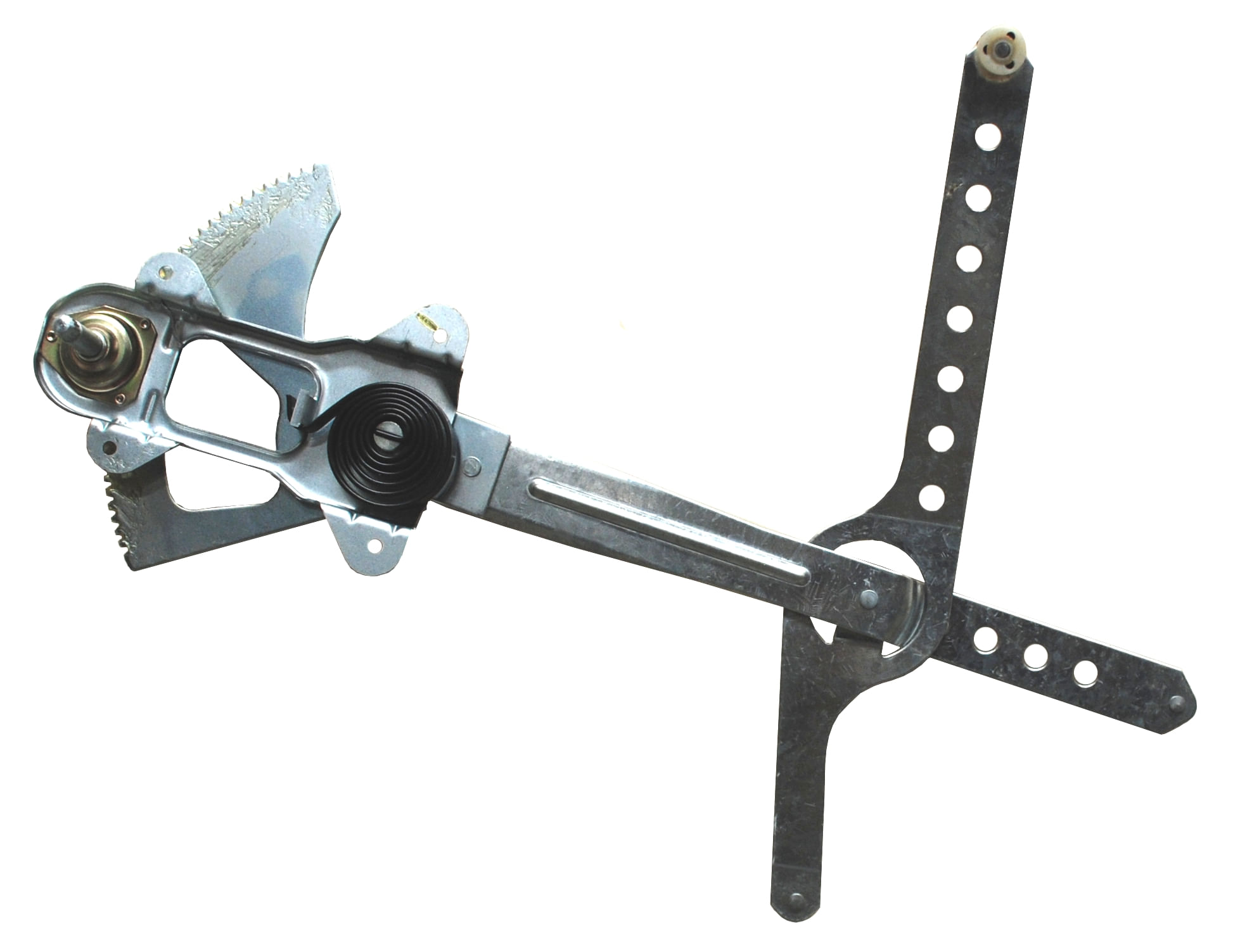 Elevador Cristal Delantero Izquierdo