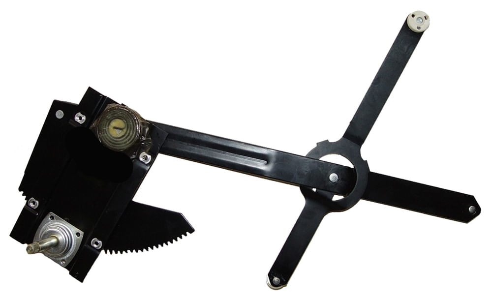 Elevador Cristal Delantero Derecho