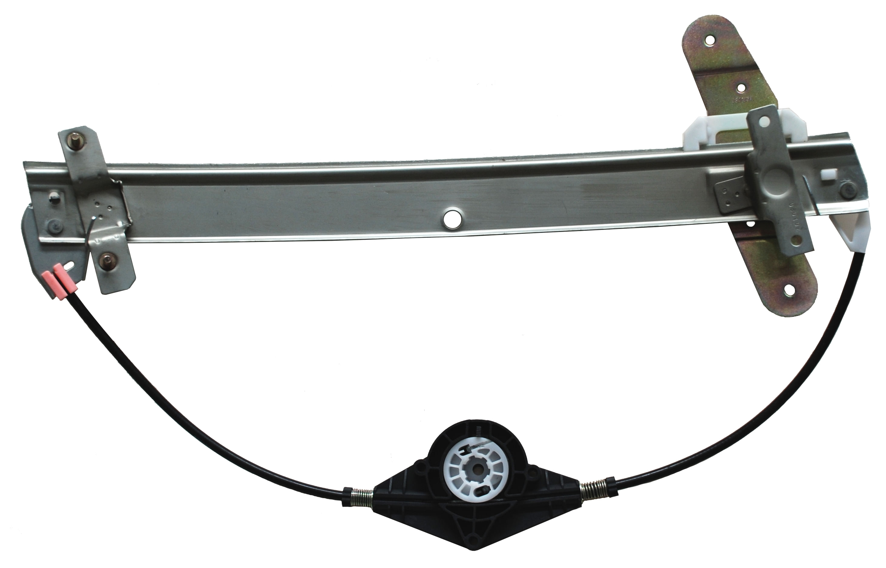 Elevador Cristal Electrico Con Motor Delantero Derecho