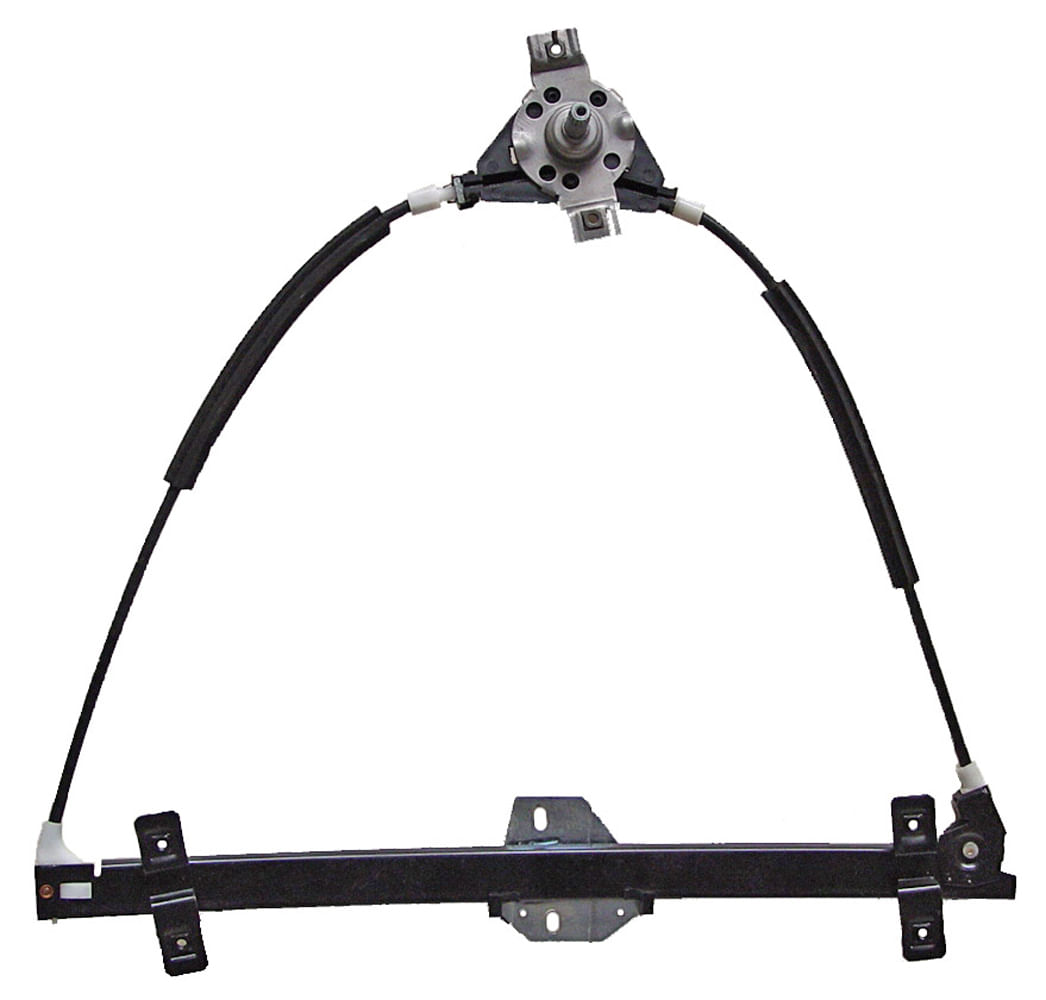 Elevador Cristal Delantero Derecho