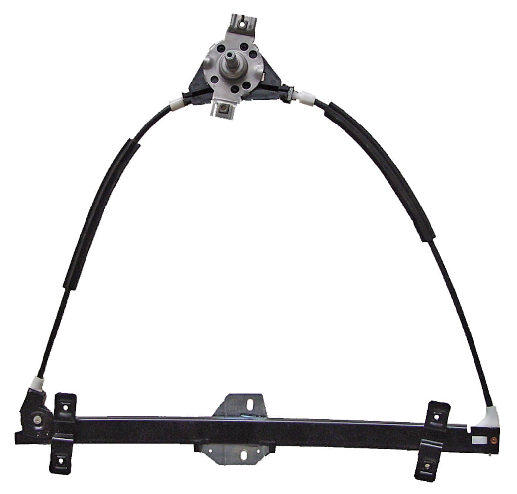 Elevador Cristal Delantero Izquierdo