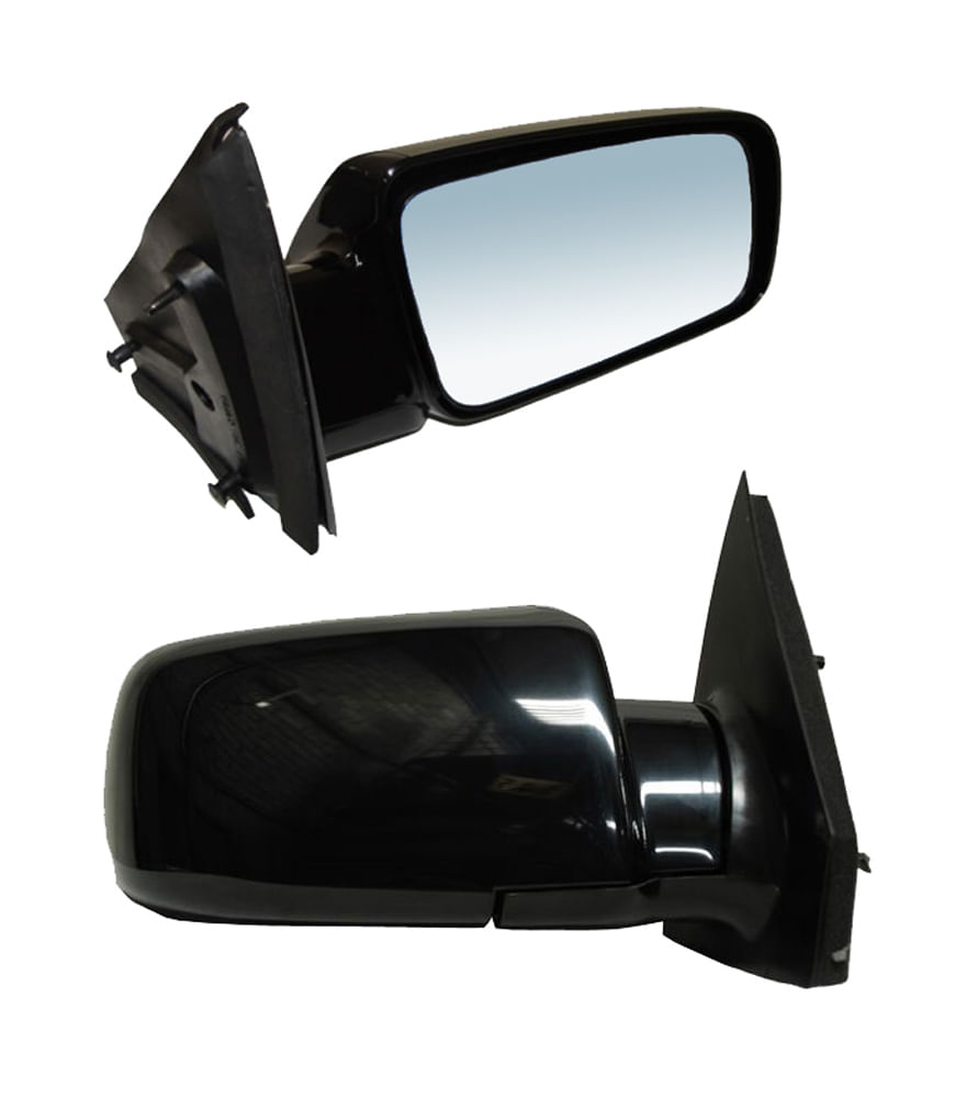 Espejo Electrico Derecho