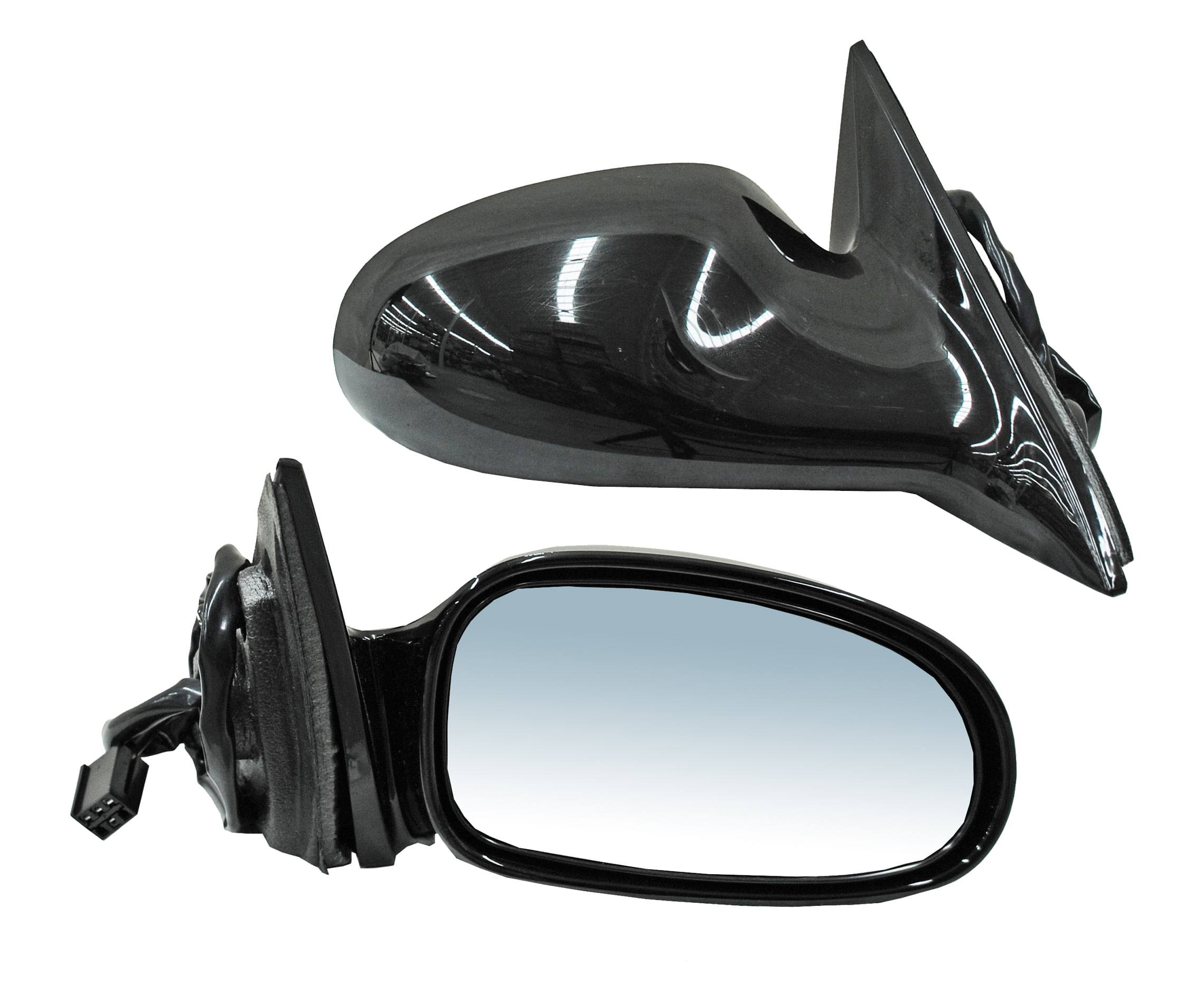 Espejo Electrico Derecho