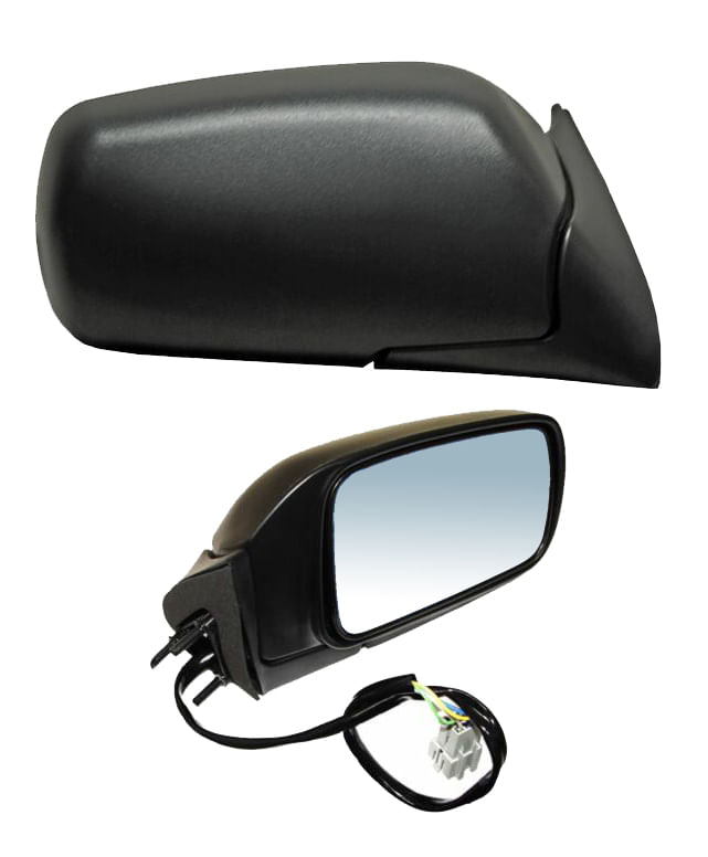 Espejo Electrico Derecho