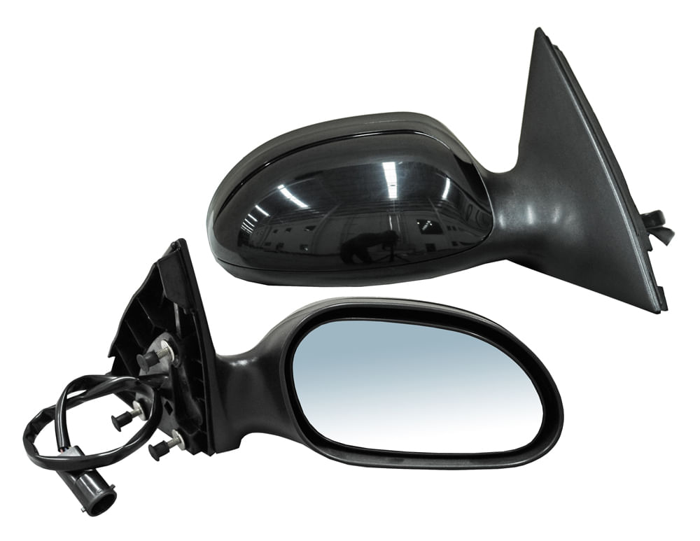 Espejo Electrico Derecho