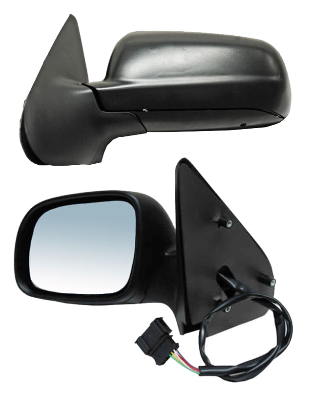 Espejo Electrico Abatiblet Izquierdo