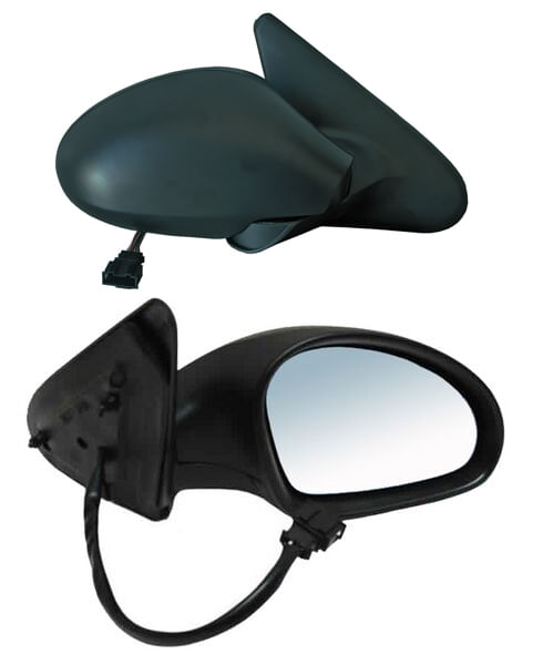 Espejo Electrico Abatiblet Derecho