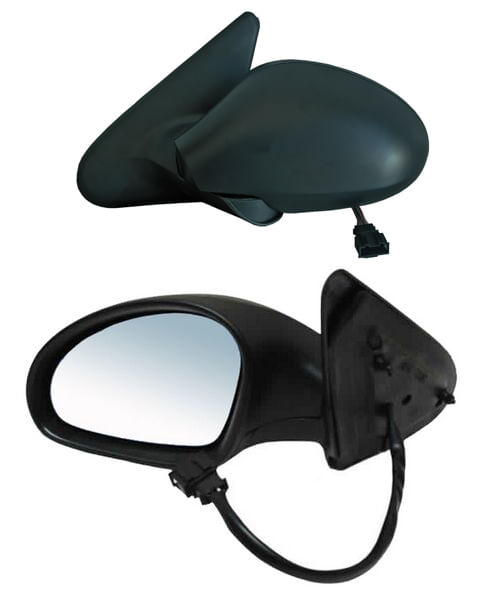 Espejo Electrico Abatiblet Izquierdo