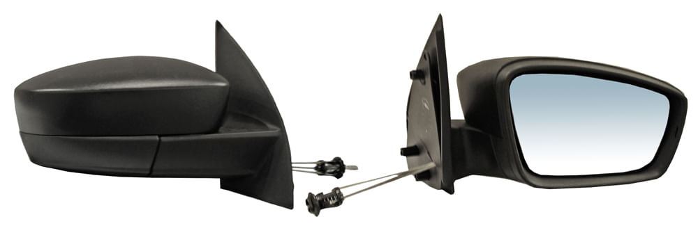 Espejo Con Control Chinot155 Derecho