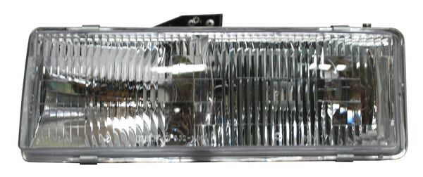 Faro Con Ajustes Lujo Tyc Derecho