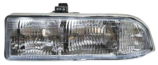 Faro Con Base Tyc Izquierdo