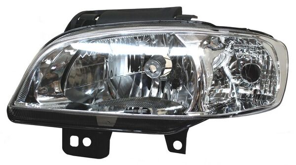 Faro Ald Tyc T153 Izquierdo