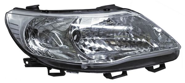 Faro Tyc T155 Derecho