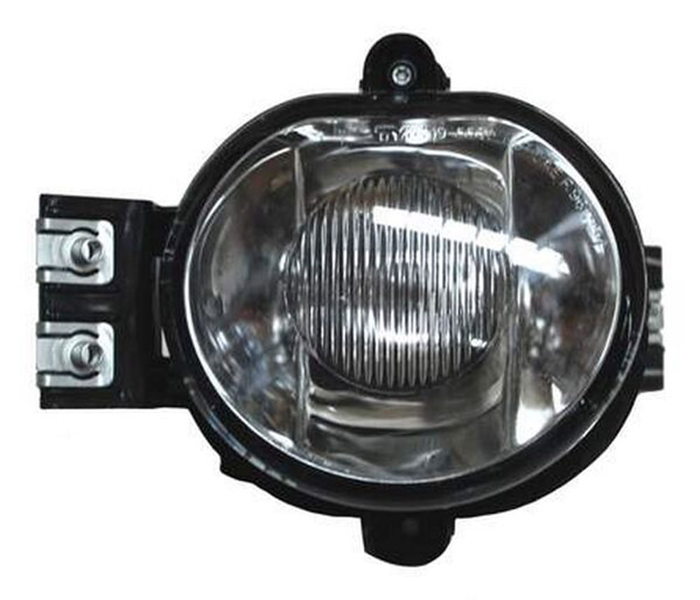 Faro Niebla Con Foco Ald Tyc Izquierdo