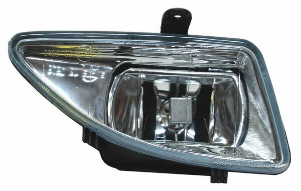 Faro Niebla Sin Foco Tyc Derecho