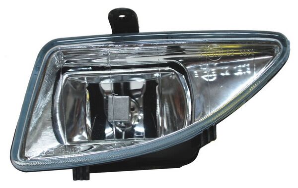 Faro Niebla Sin Foco Tyc Izquierdo