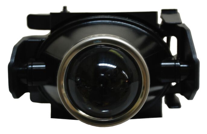 Faro Niebla Con Base Con Foco Tyc Lh=Rh