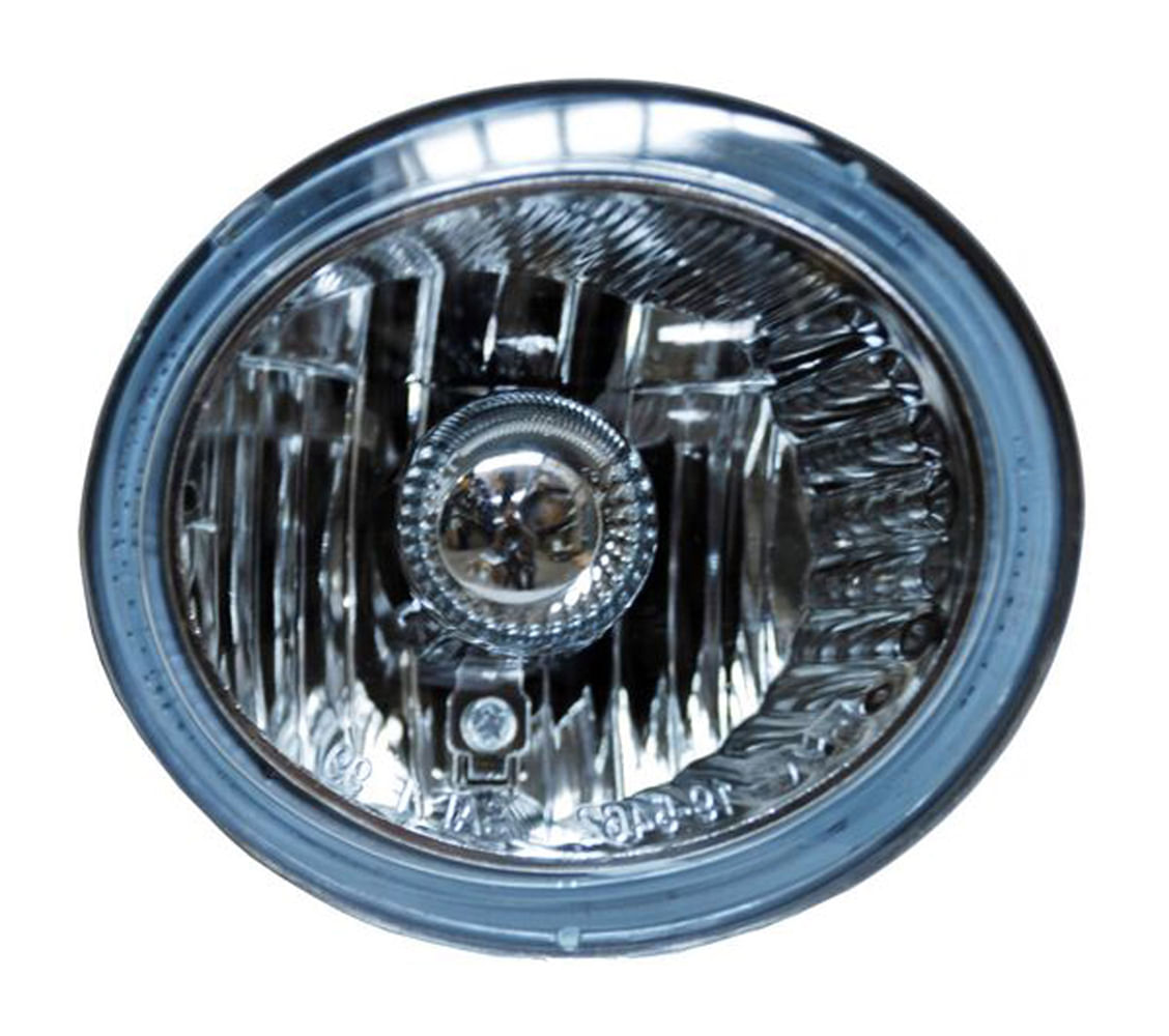 Faro Niebla Con Base Con Foco Tyc Derecho