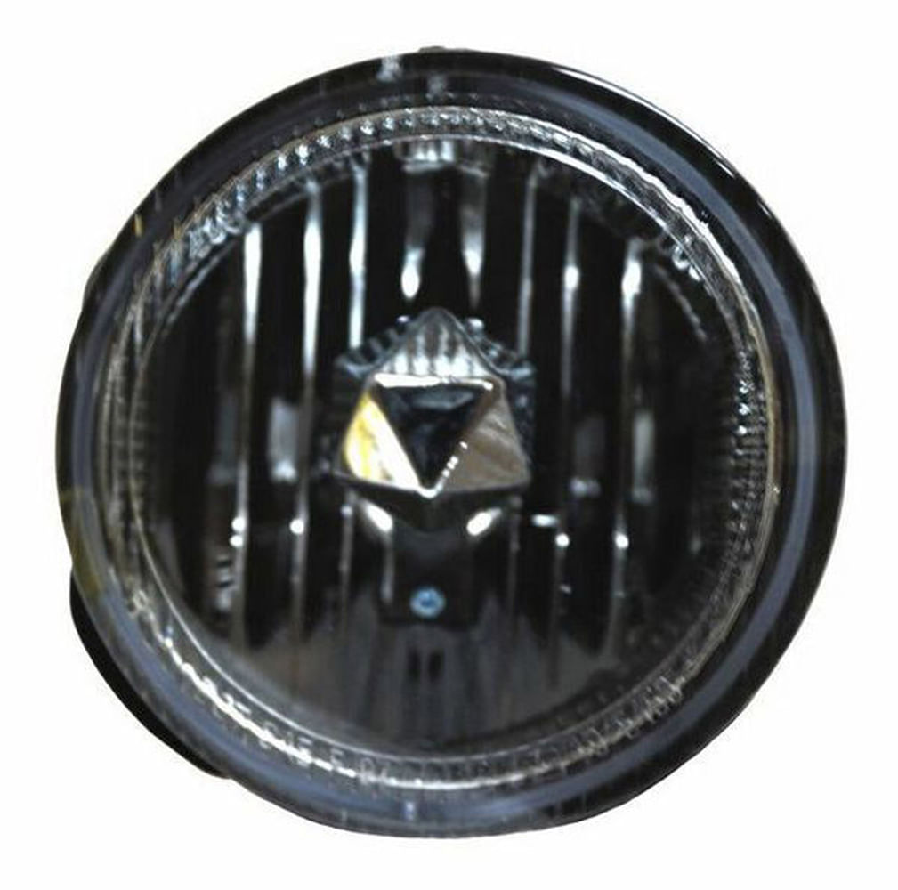 Faro Niebla Con Foco Tyc T154 Izquierdo