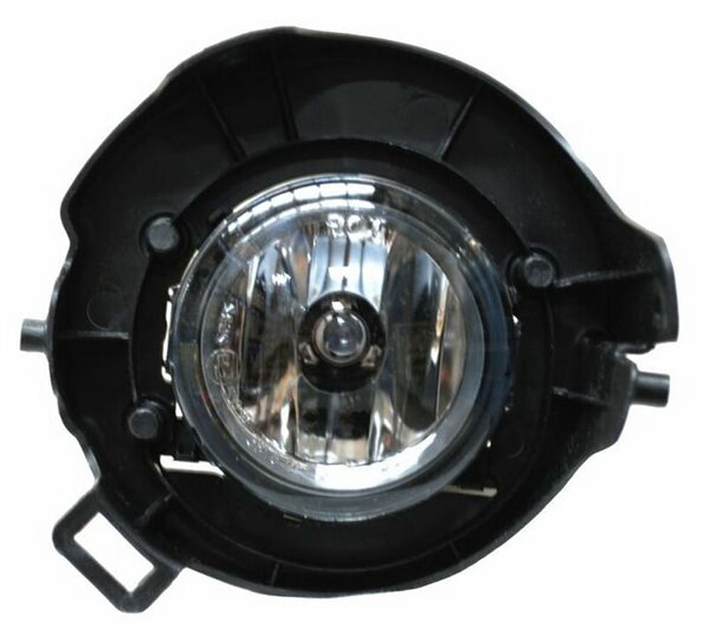 Faro Niebla Con Base Con Foco Tyc Derecho