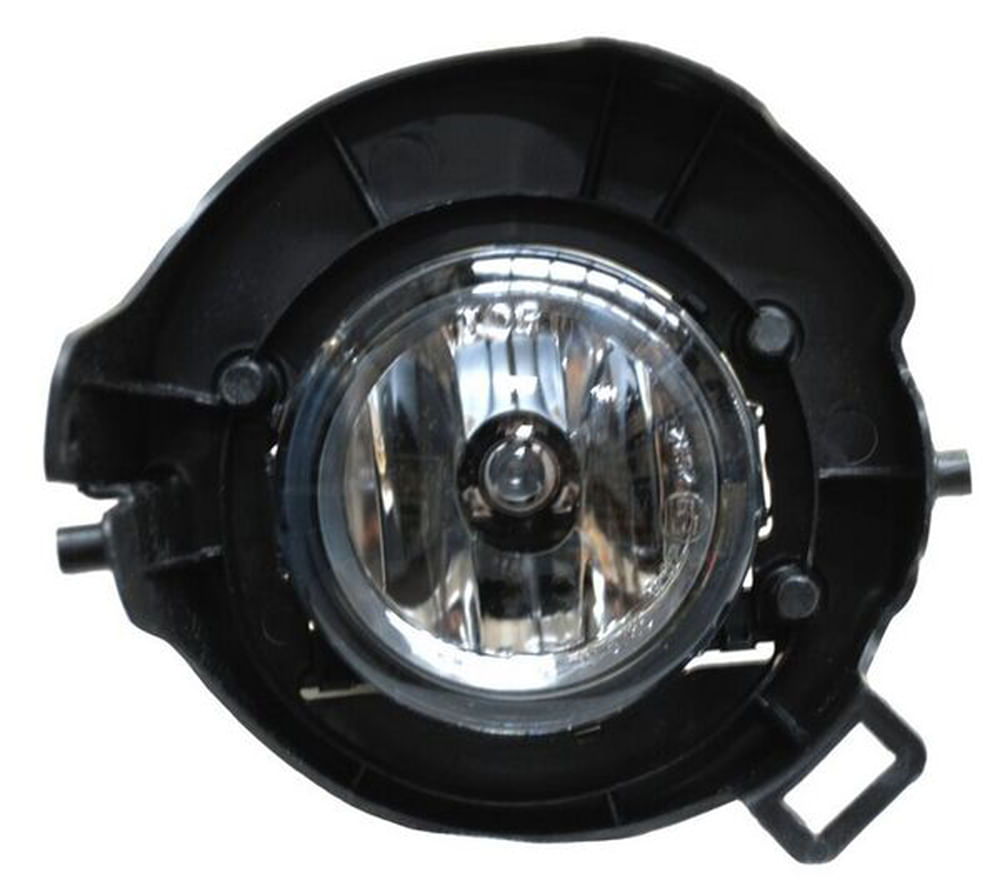 Faro Niebla Con Base Con Foco Tyc Izquierdo