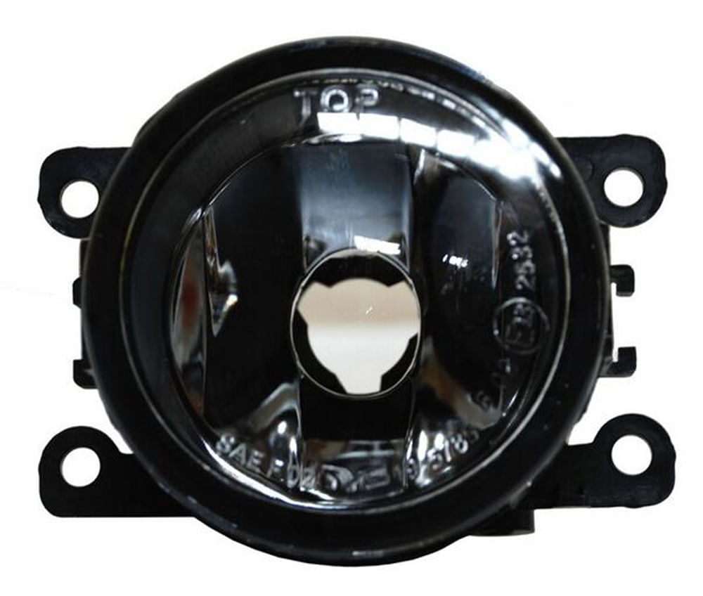 Faro Niebla Sin Foco Tyc T155 Lh=Rh