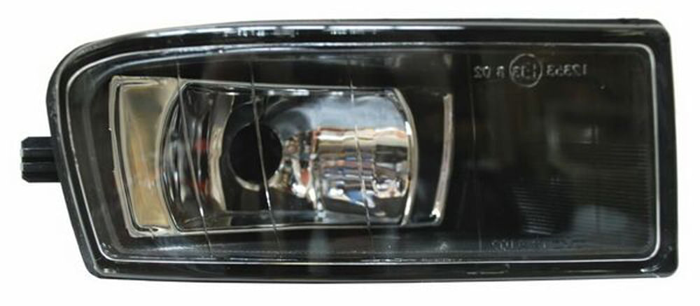 Faro Niebla Sin Foco Tyc Derecho