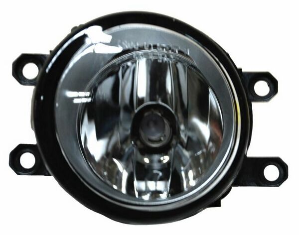 Faro Niebla Con Foco Tyc T155 Derecho