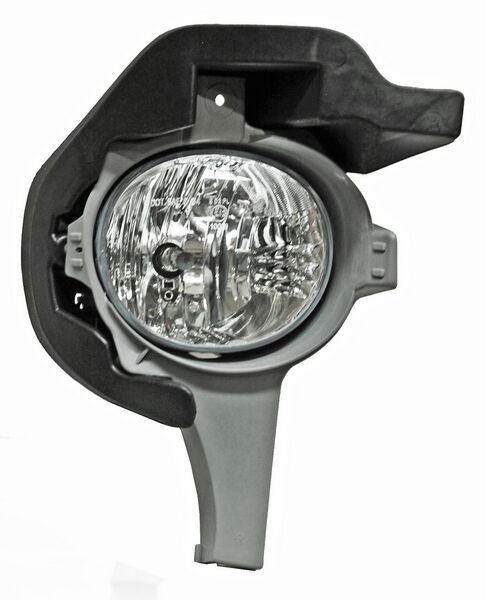 Faro Niebla Sin Foco Tyc Derecho