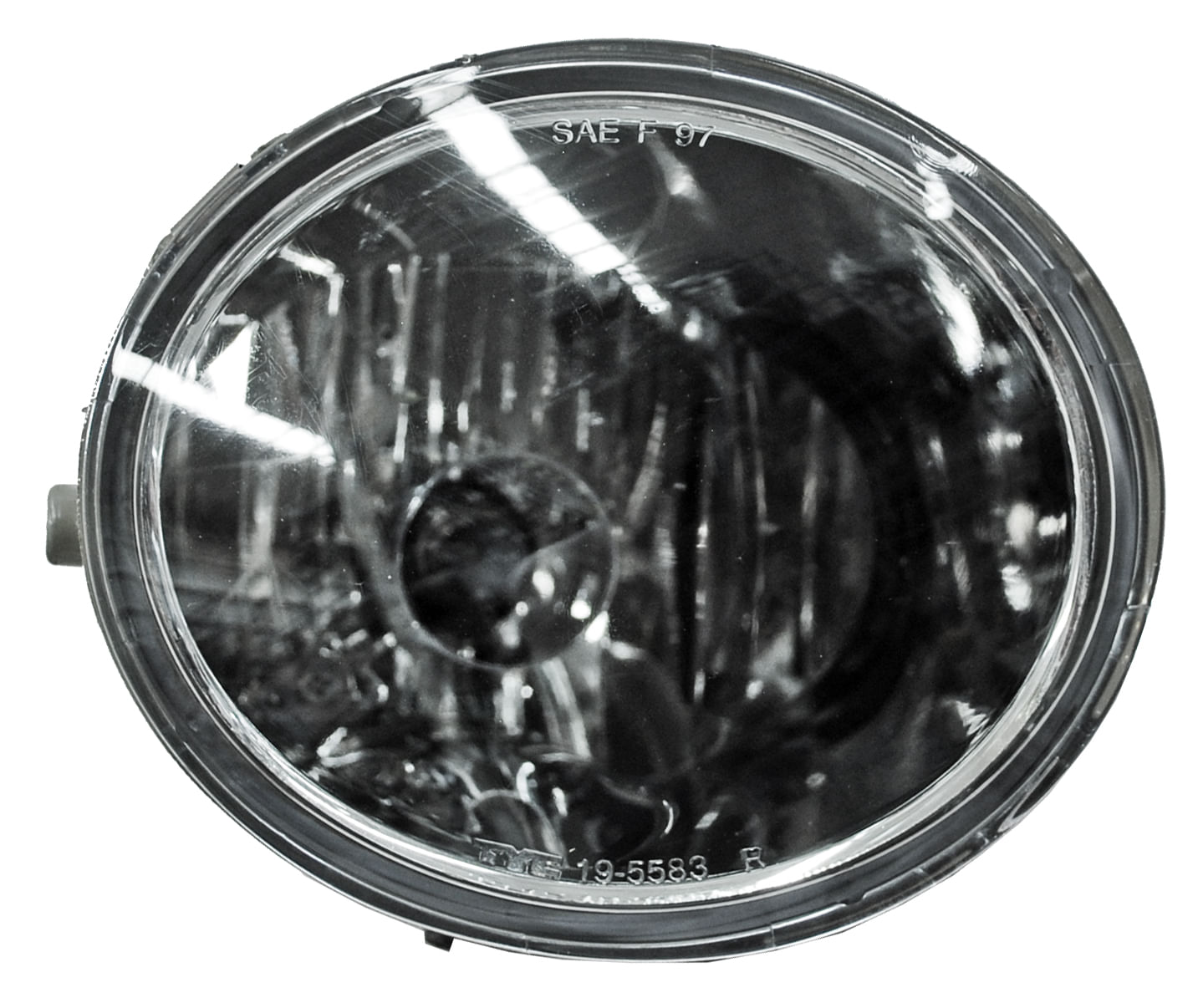 Faro Niebla Con Foco Tyc Derecho