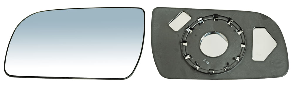 Luna Espejo Izquierdo