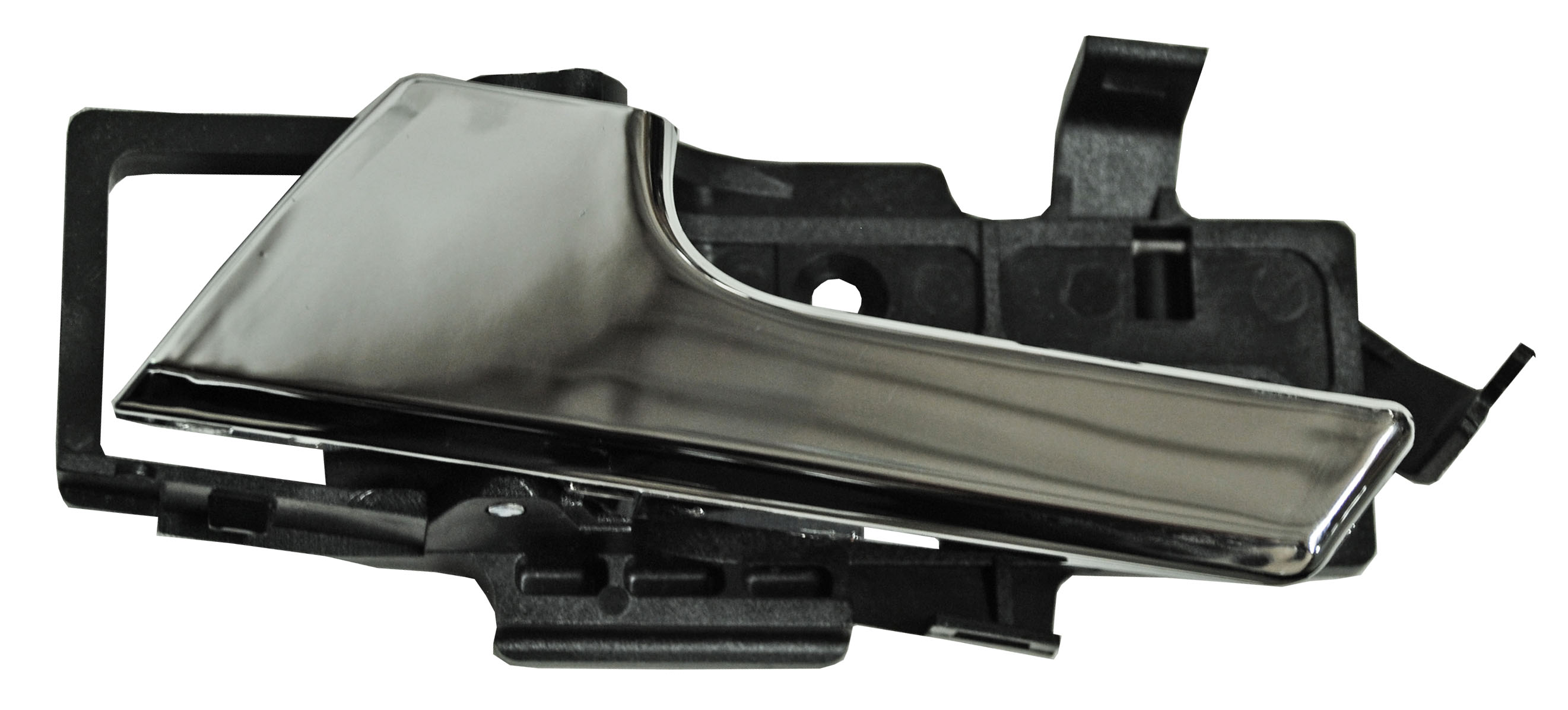 Manija Interior Cromada Delantera/Trasera Ald Derecho