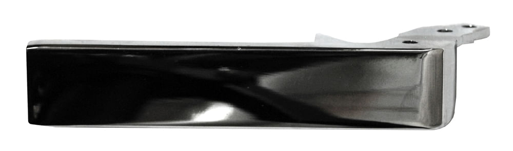 Manija Interior Sin Cuerpo Cromada Derecha