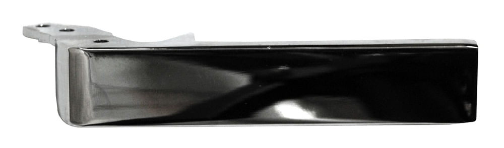 Manija Interior Sin Cuerpo Cromada Izquierda