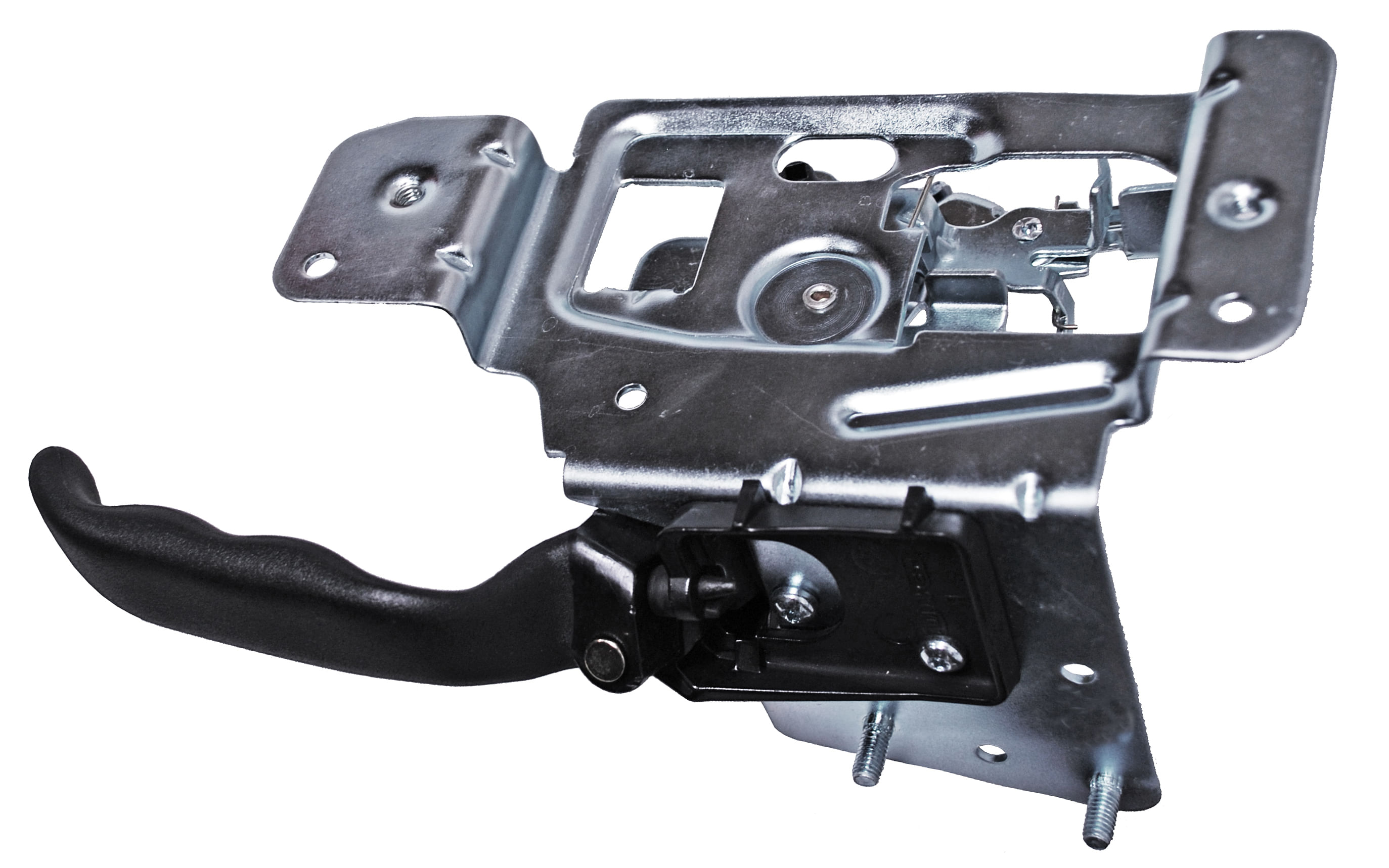 Manija Interior China Trasera Derecha