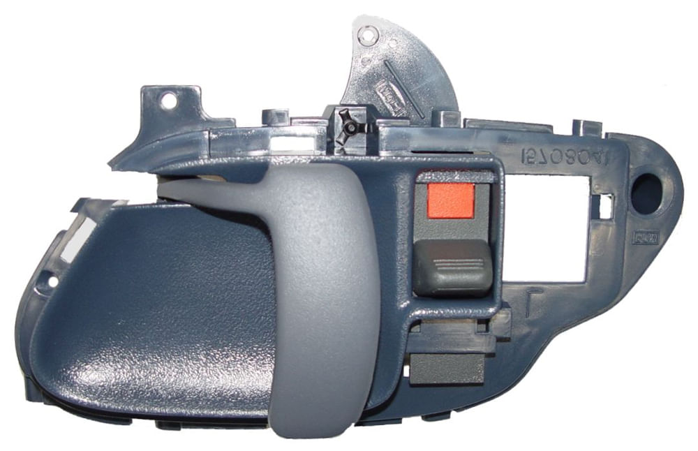 Manija Interna Azul Izquierda