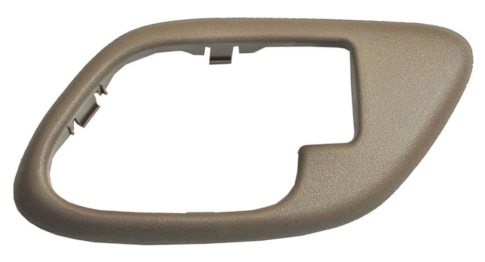 Manija Interior Beige Bisel Izquierda