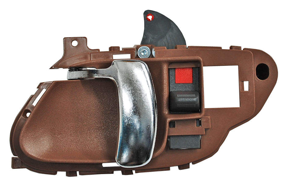 Manija Interior Cafe/Cromada Izquierda