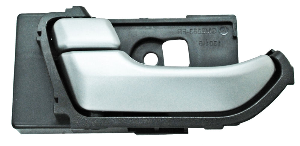 Manija Interior Plata Delanter/Trasera Izquierda