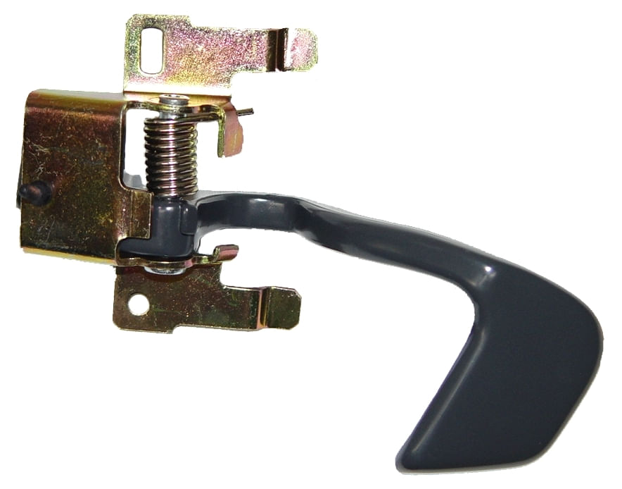 Manija Interior Delantera/Trasera Izquierda