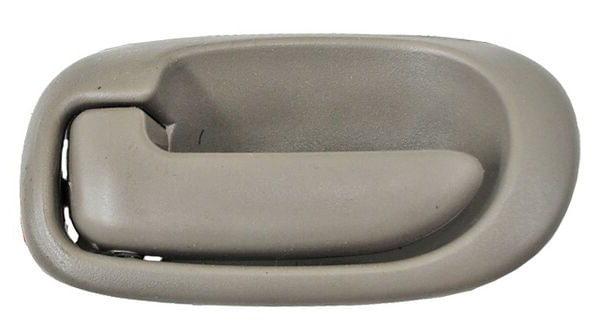 Manija Interior Gris Claro Trasera Derecho