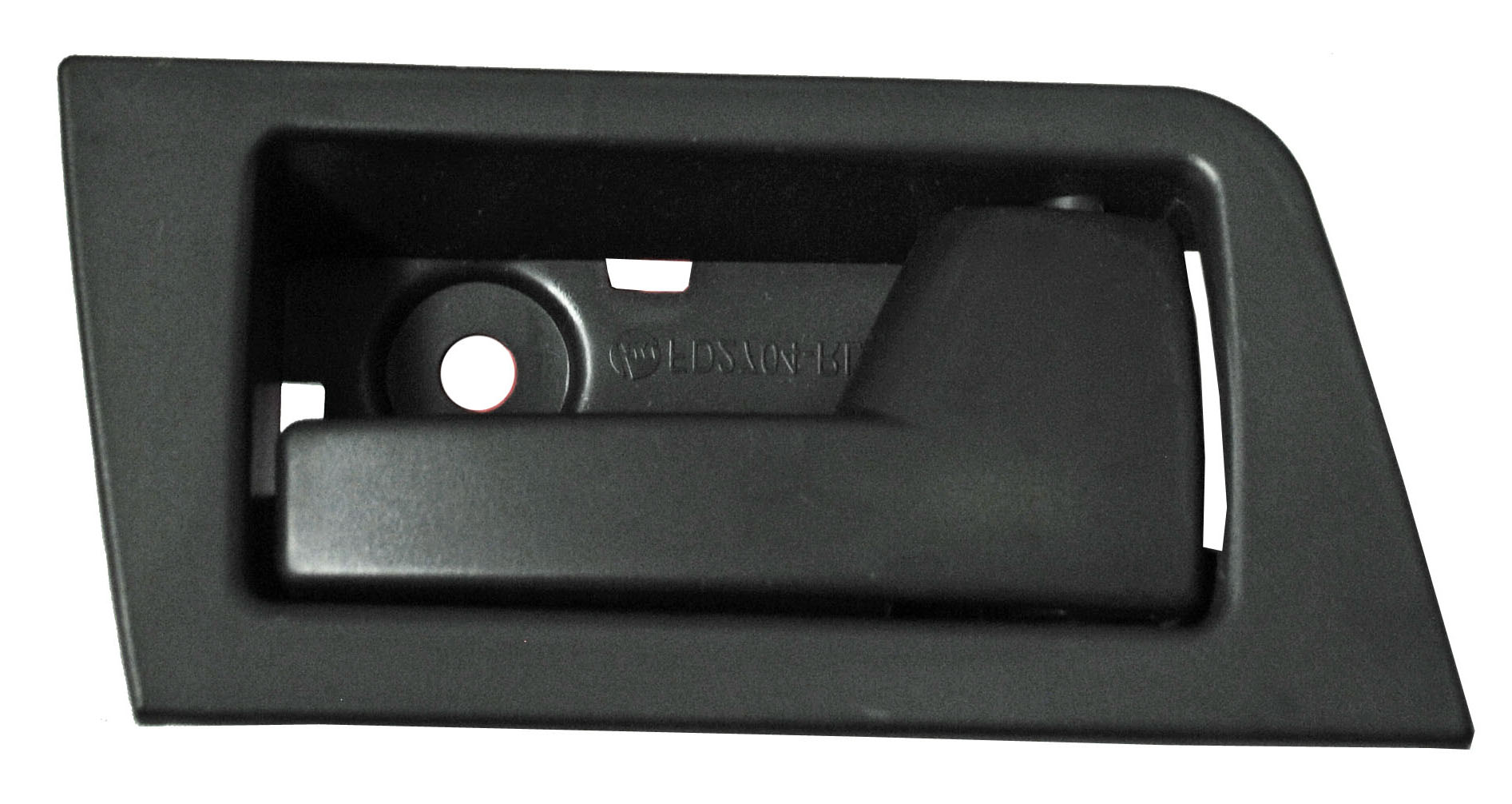 Manija Interior Negra Trasera Derecha