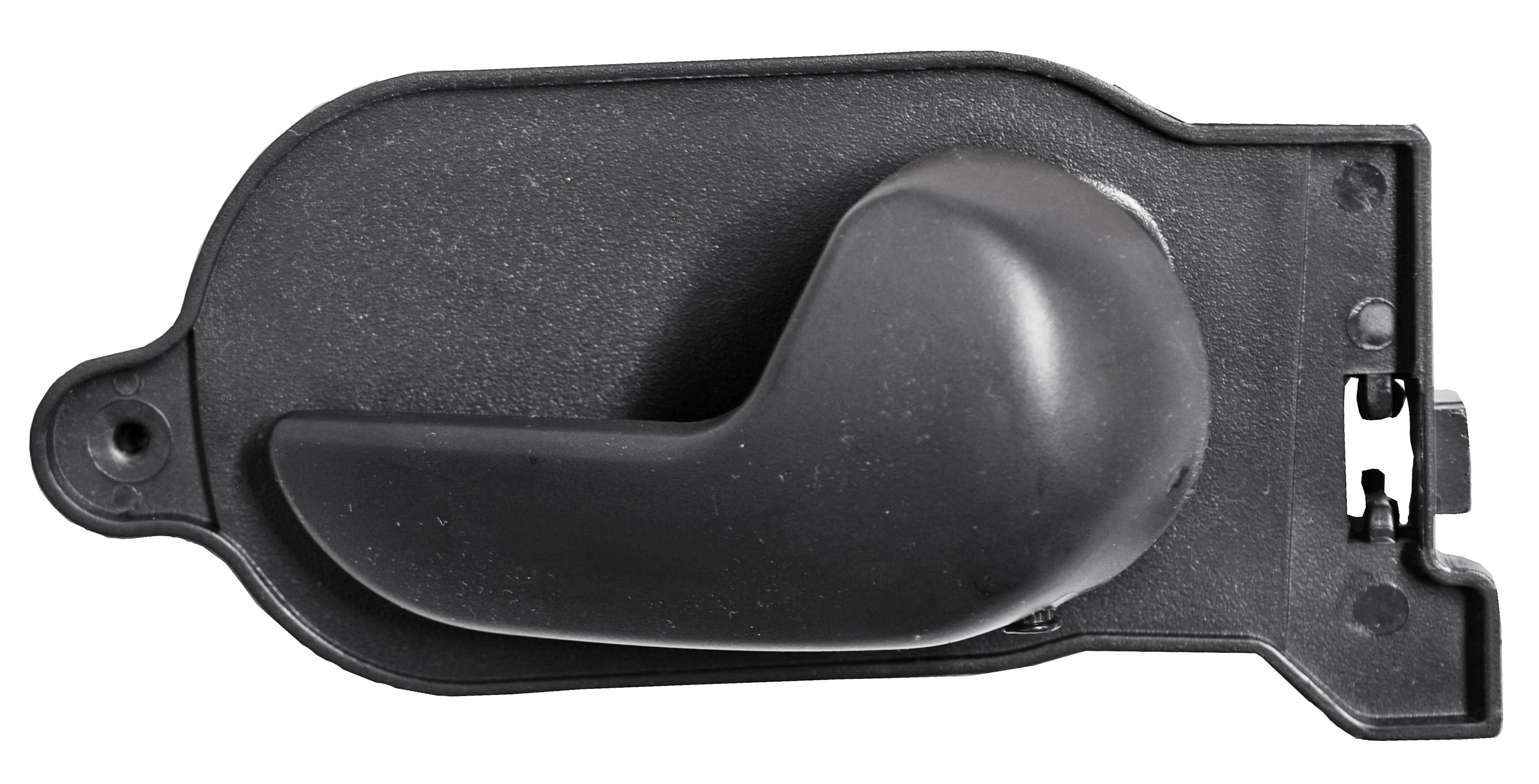 Manija Ineterior Negra Delantera/Trasera Izquierda