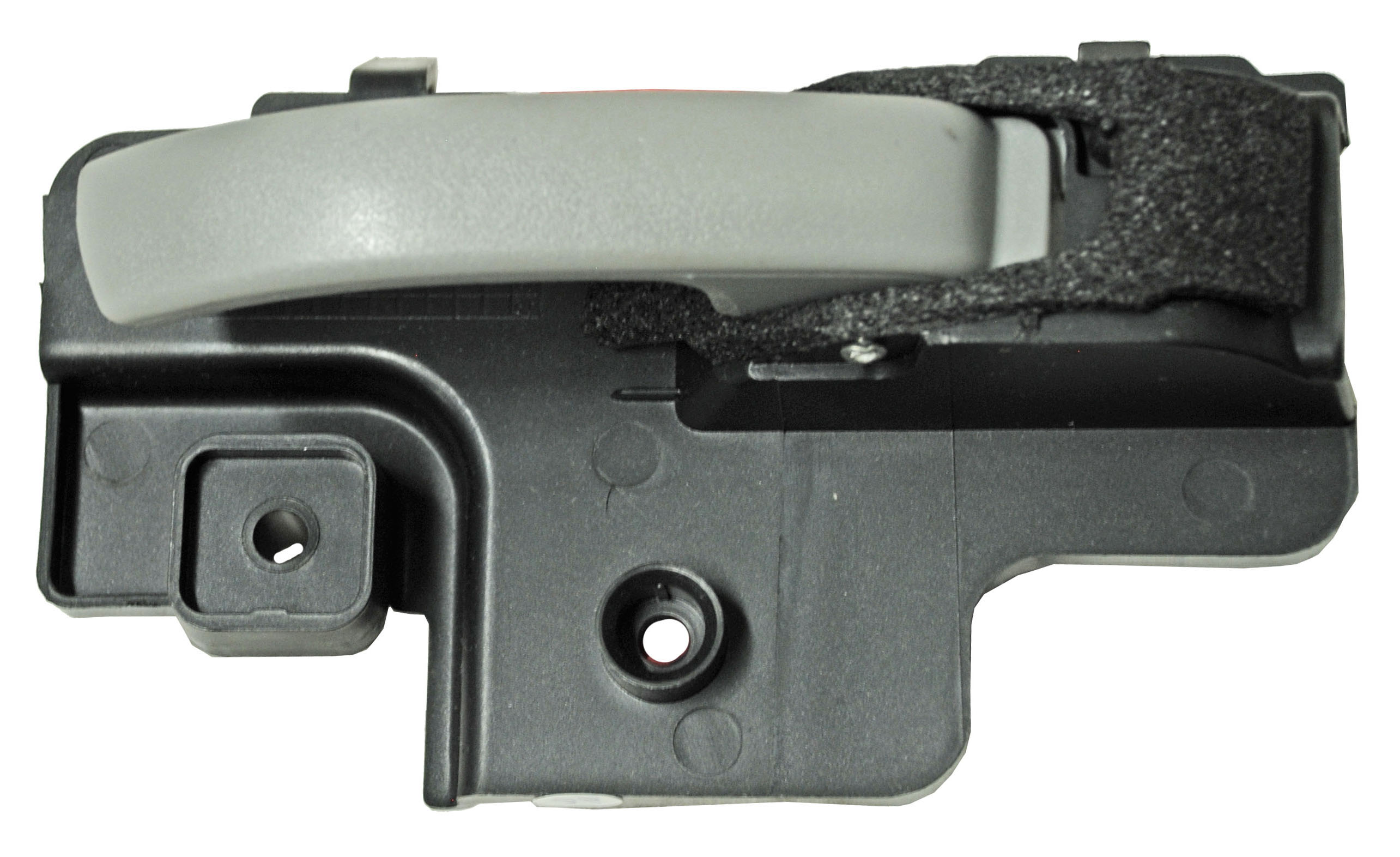 Manija Interior Gris Delantera-Trasera Derecha