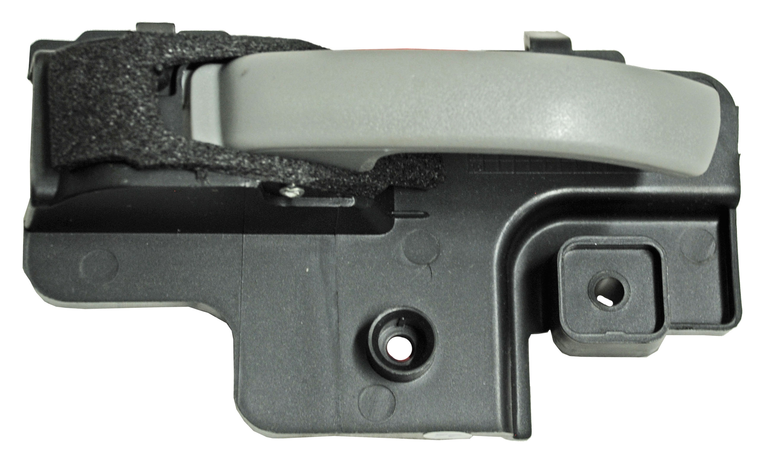 Manija Interior Gris Delantera-Trasera Izquierda