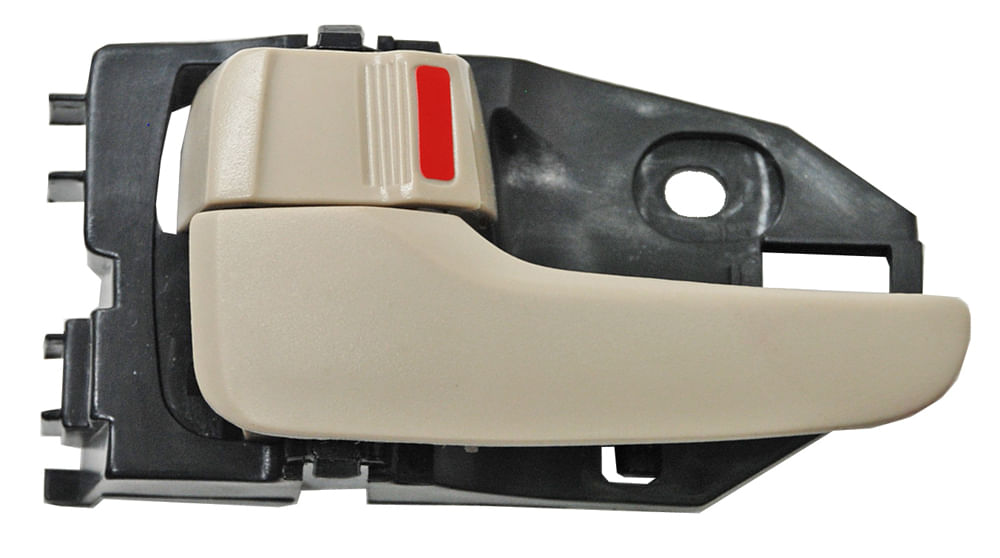 Manija Interior Cafe Delantera-Trasera Izquierda