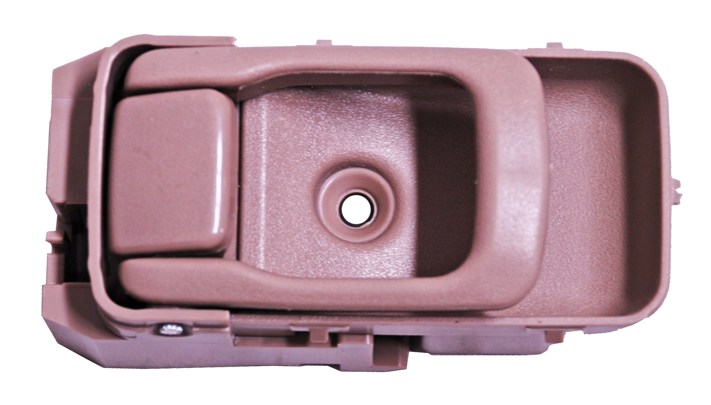 Manija Interior Beige Delantera-Trasera Izquierda